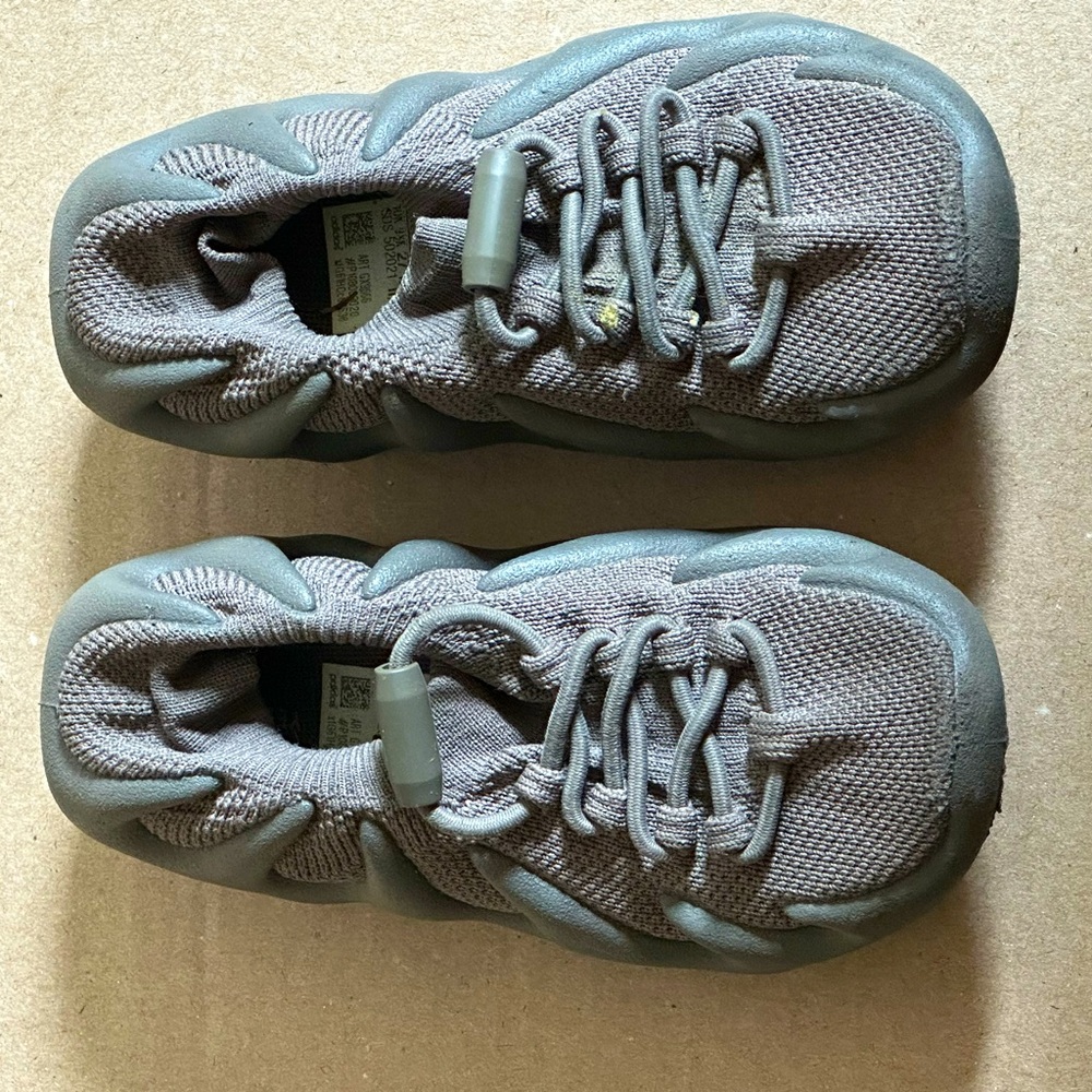 Yeezy 450 cinder